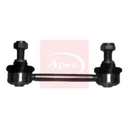 Apec Stabiliser Bar Link Coupling Rod Rear Right AST4040