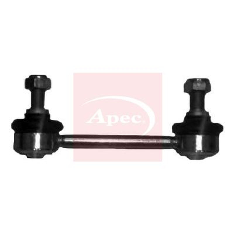 Apec Stabiliser Bar Link Coupling Rod Rear Right AST4040