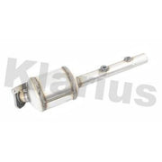 Klarius Diesel Particulate Filter Non T/A 399008