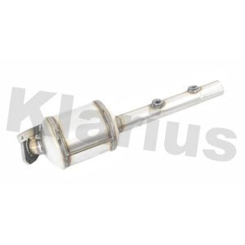 Klarius Diesel Particulate Filter Non T/A 399008