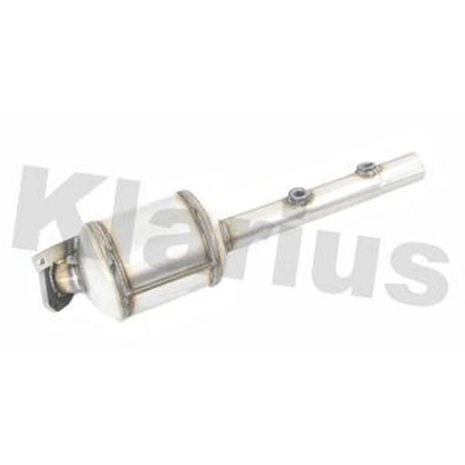 Klarius Diesel Particulate Filter Non T/A 399008