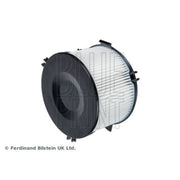 Blue Print Cabin Air Filter (Pollen Filter) ADV182537