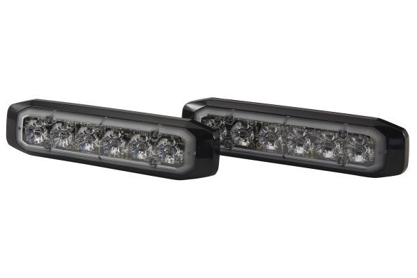 Hella 2XD 014 562-601 Strobe-type Beacon