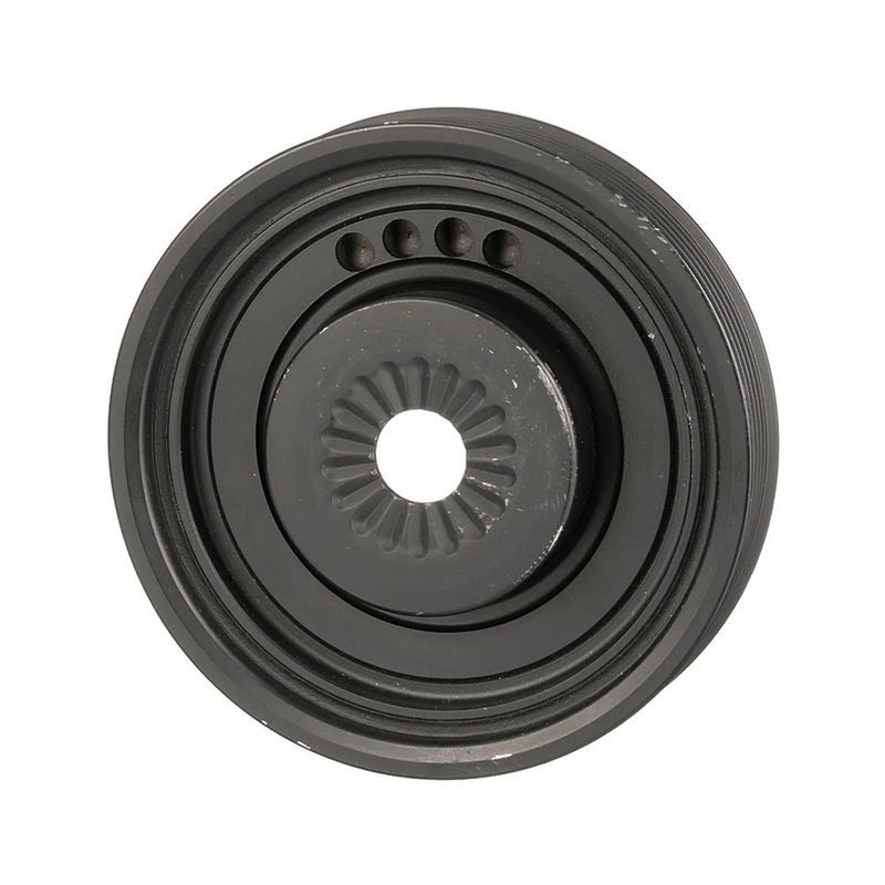 Gates Crank Shaft Belt Pulley TVD1203A
