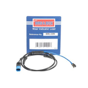 Borg & Beck Brake Pad Wear Sensor Rear BWL3286