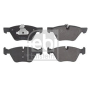 Febi Front Brake Pad Set 16825