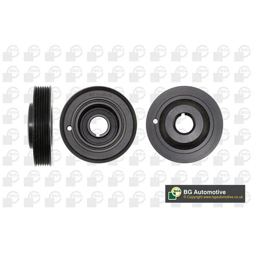 BGA Crank Shaft Belt Pulley DP4101