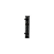 Hella Engine Radiator 8MK 366 304-651