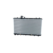 NRF Engine Radiator 53580