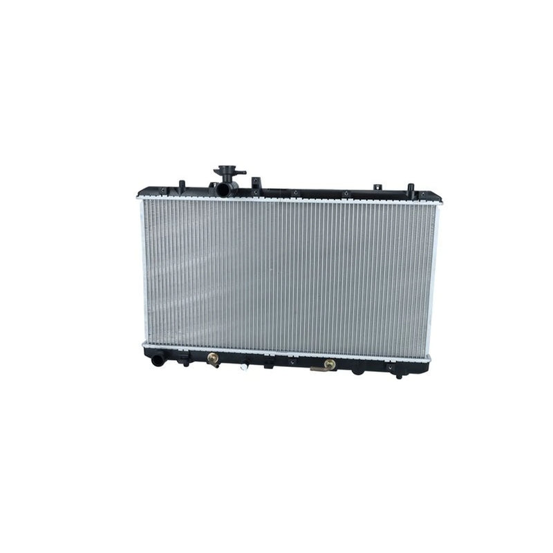 NRF Engine Radiator 53580