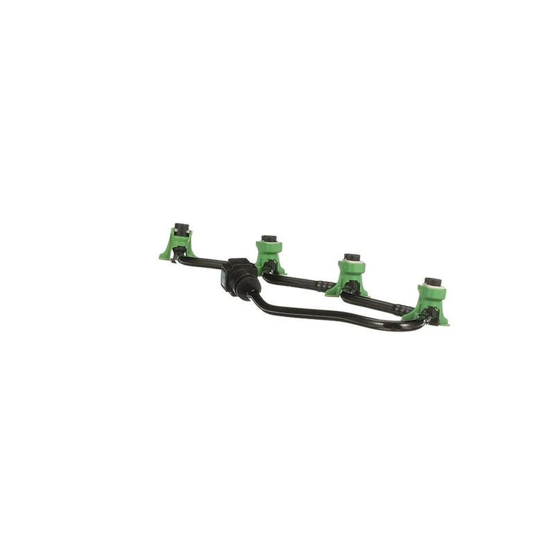 Gates Fuel Overflow Hose Pipe MFL1253