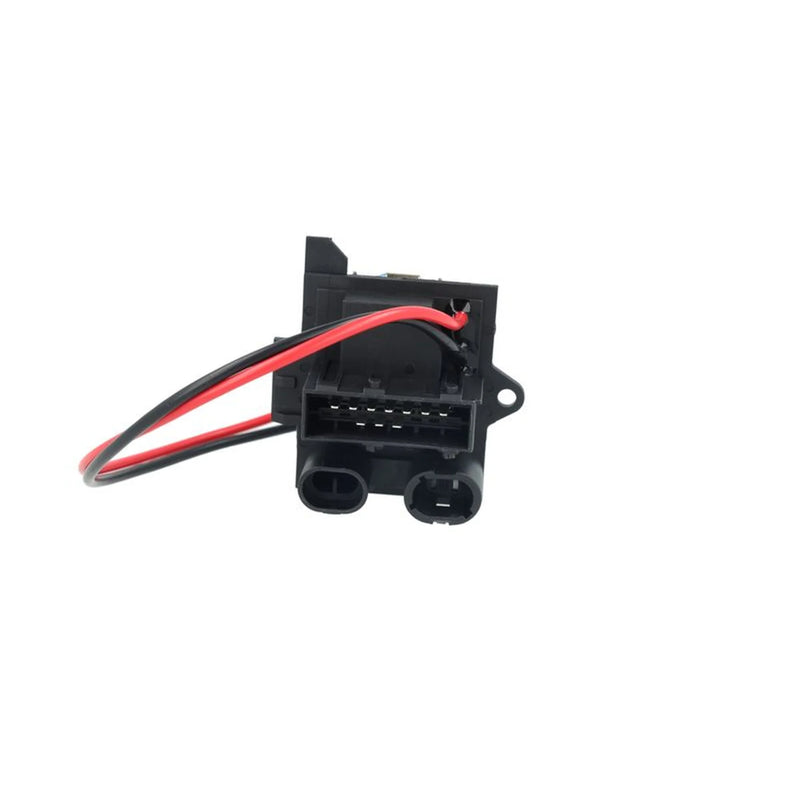 NRF Heater Blower Resistor 342144