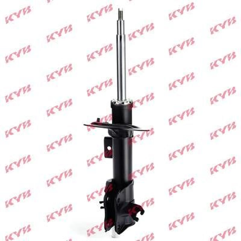KYB Shock Absorber Damper Strut Front Right 334438