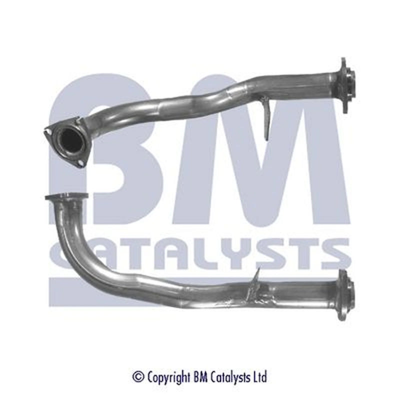 BM Catalysts Exhaust Pipe OD BM70466