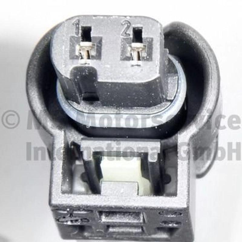 Pierburg Exhaust Gas Temperature Sensor Catalytic Con 7.11020.33.0