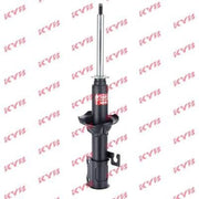 KYB Shock Absorber Damper Strut Front Left 332055