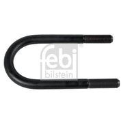 Febi Spring Clamp 20mm OD Wide 37712