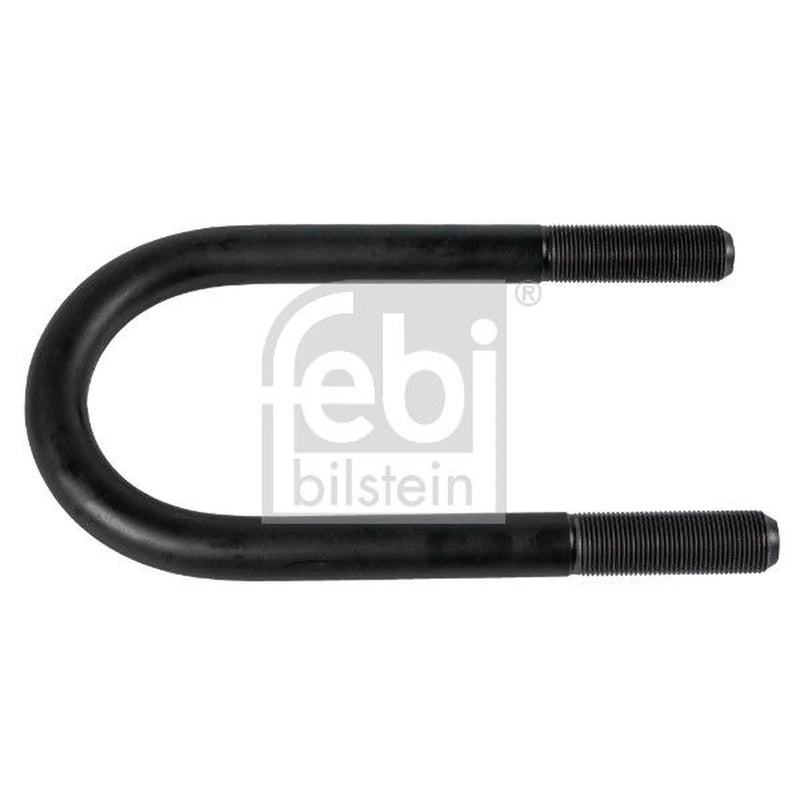 Febi Spring Clamp 20mm OD Wide 37712