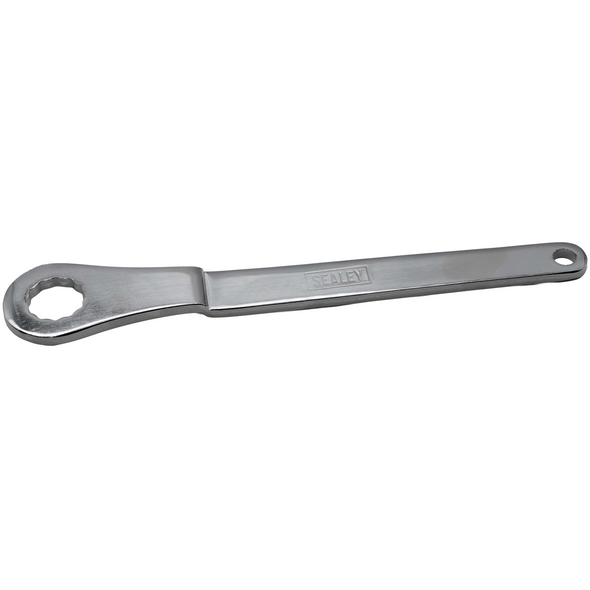 Sealey 12pt Ring Spanner 251mm