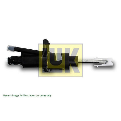 LuK Clutch Master Cylinder 511079810