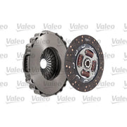 Valeo Clutch Kit Set 2pc 827405