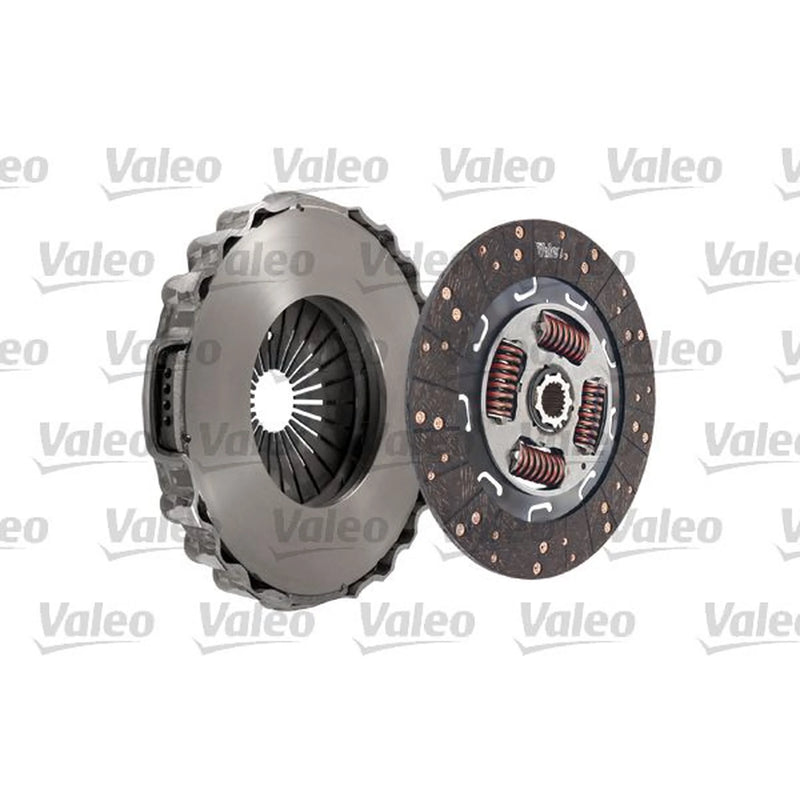 Valeo Clutch Kit Set 2pc 827405
