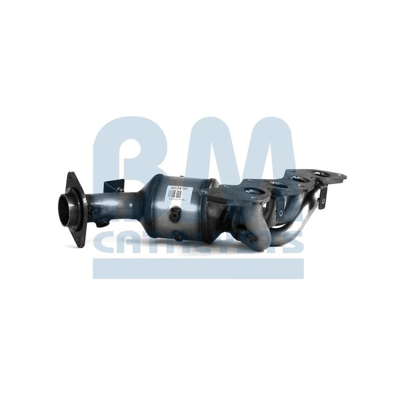 BM Catalysts Homologated Petrol Cat BM92241H