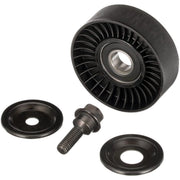 Gates V-Ribbed Belt Deflection/Guide Pulley T36546