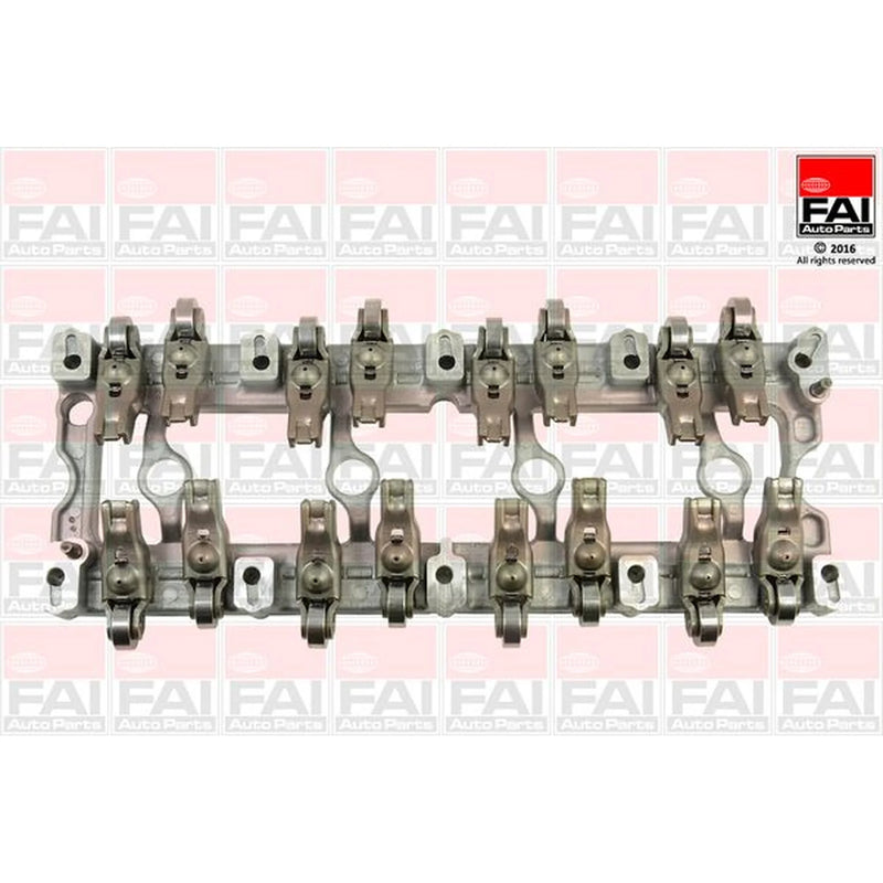 FAI Rocker Arm Bridge Assembly LR330