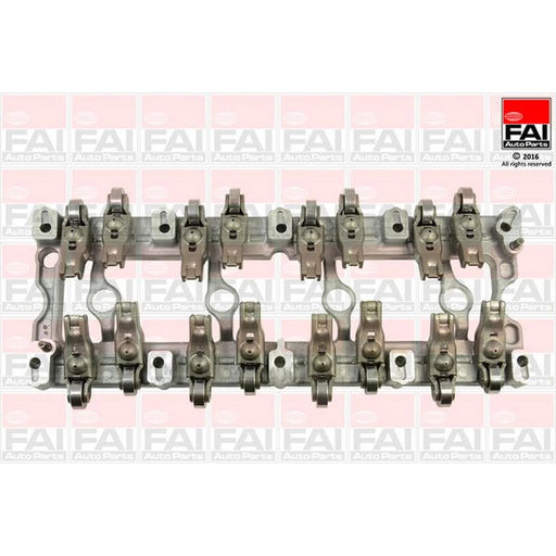 FAI Rocker Arm Bridge Assembly LR330