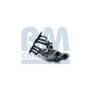 BM Catalysts Homologated Petrol Cat BM91508H
