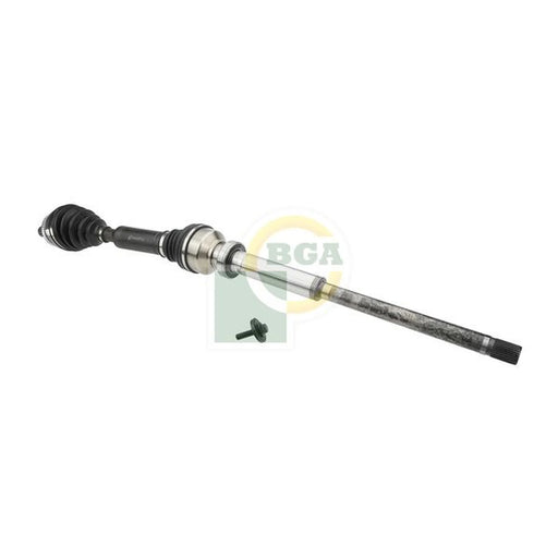 BGA CV Drive Shaft Driveshaft Front Right DS9736R