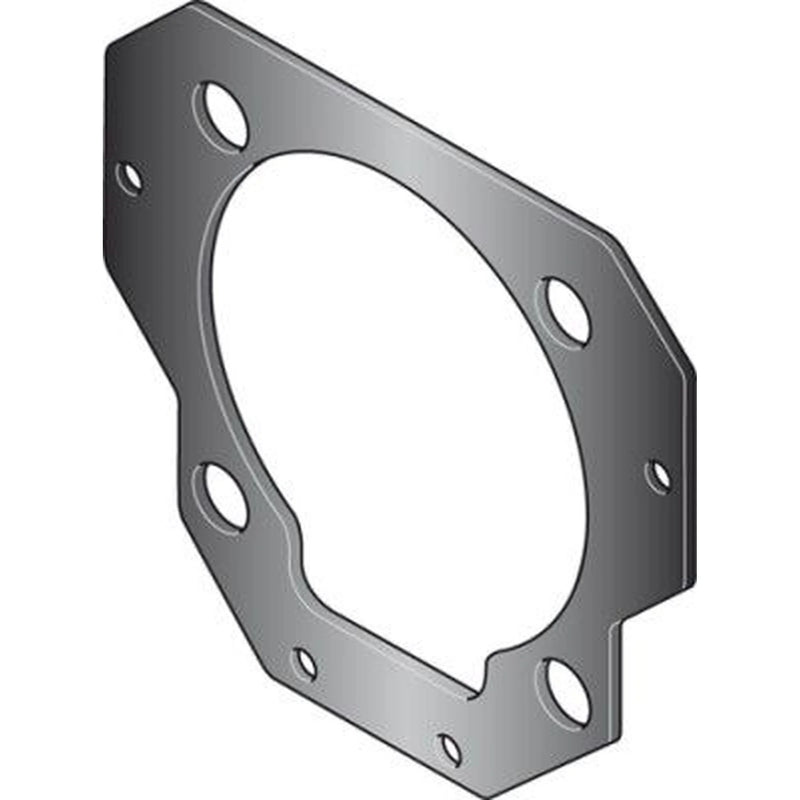 Hella Carrier Frame 9AH 9AH 185 978-011 622632 9AH 185 978-011