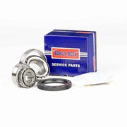 Borg & Beck Wheel Bearing Kit BWK145