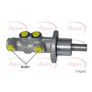 Apec Brake Master Cylinder Hydraulic Assembly MCY503