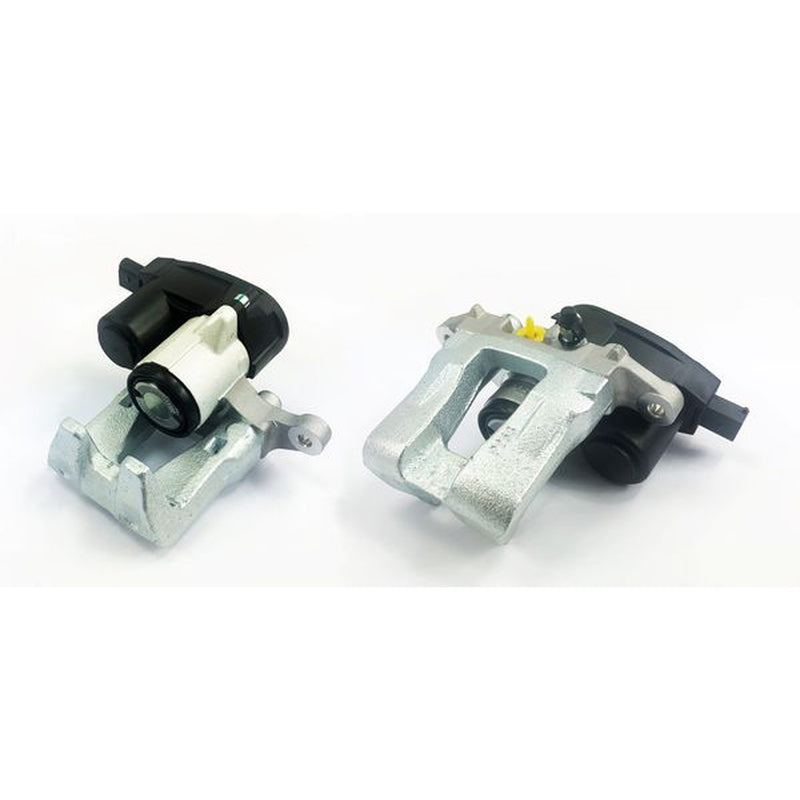 Abtex Brake Caliper Assembly Rear Right ABC1147R