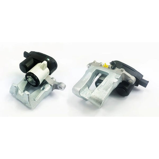 Abtex Brake Caliper Assembly Rear Right ABC1147R