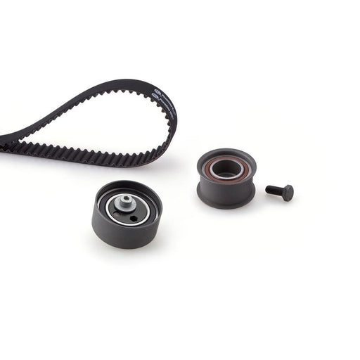 Gates Timing Belt Kit with Rollers K035493XS
