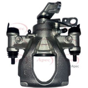 Apec Brake Caliper Assembly Rear Right RCA603N
