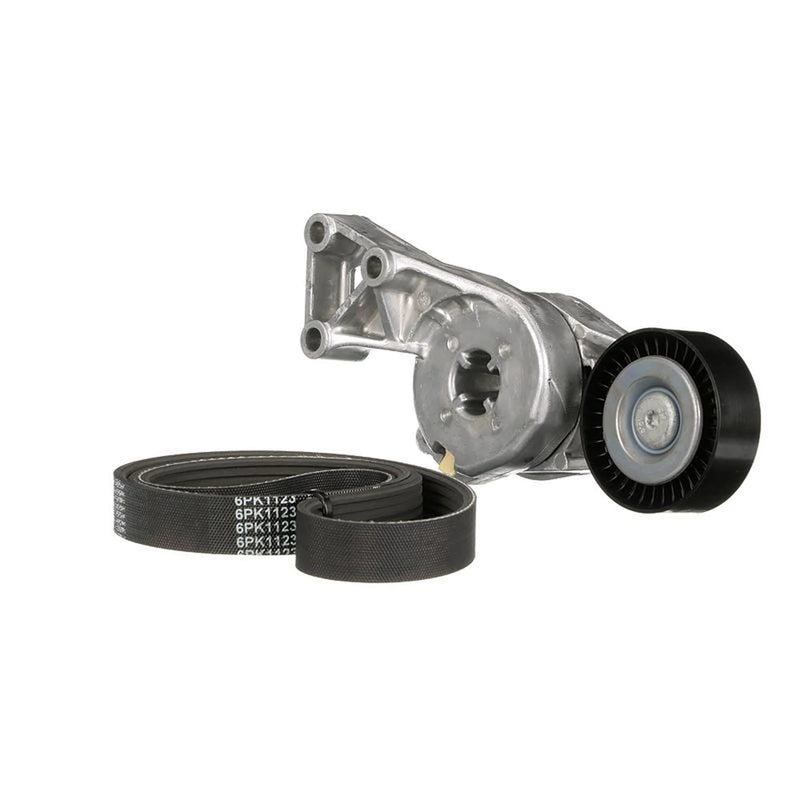Gates V-Ribbed Belt Set K026PK1123