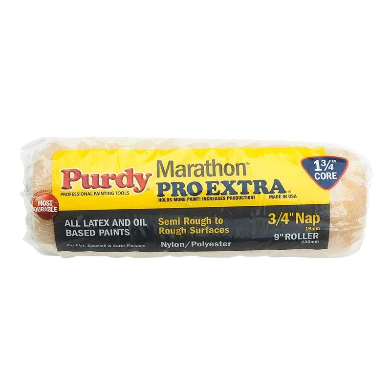 Purdy® Marathon™ Roller Sleeve 228 x 44mm (9 x 1.3/4in) - 144603094