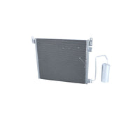 NRF Air Conditioning Condenser 35741