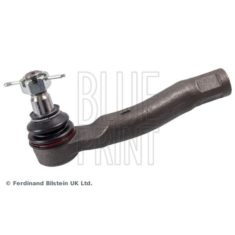 Blue Print Steering Tie Rod End Ball Joint Front Left ADT387237