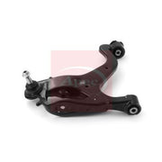 Apec Control/Trailing Arm Front Left AST2779