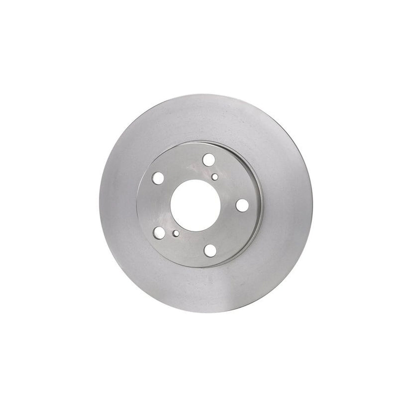 Bosch 2 x Vented Front Brake Discs 0 986 479 111
