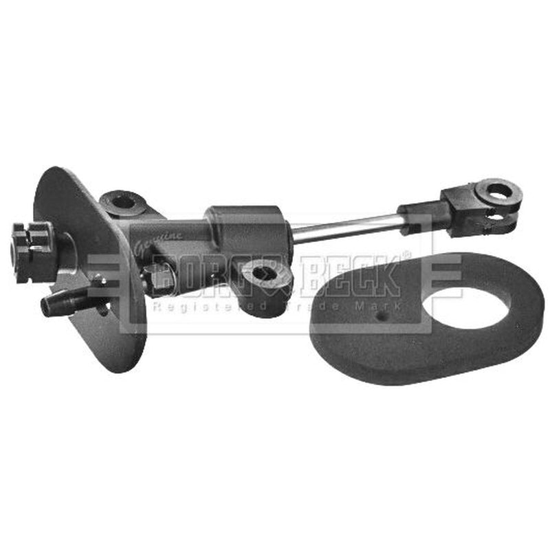 Borg & Beck Clutch Master Cylinder BCM156