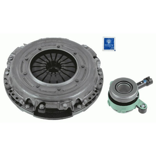 Sachs Clutch Kit Set 3pc 3090600014