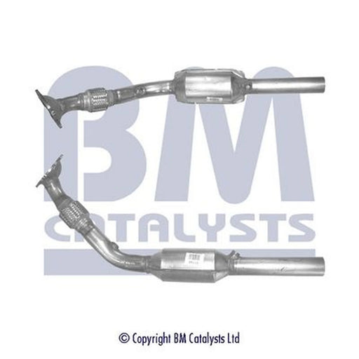 BM Catalysts Petrol Cat BM91194