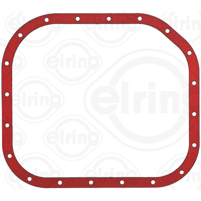 Elring Oil Sump Gasket Wide Thick 812.162
