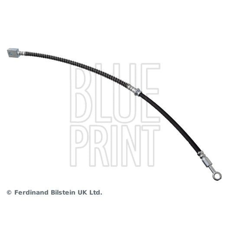 Blue Print Brake Hydraulic Hose Line Front Right ADG053248